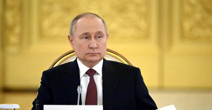 Putin verspricht, Russlands IT-Sicherheit angesichts von Cyberangriffen zu stärken