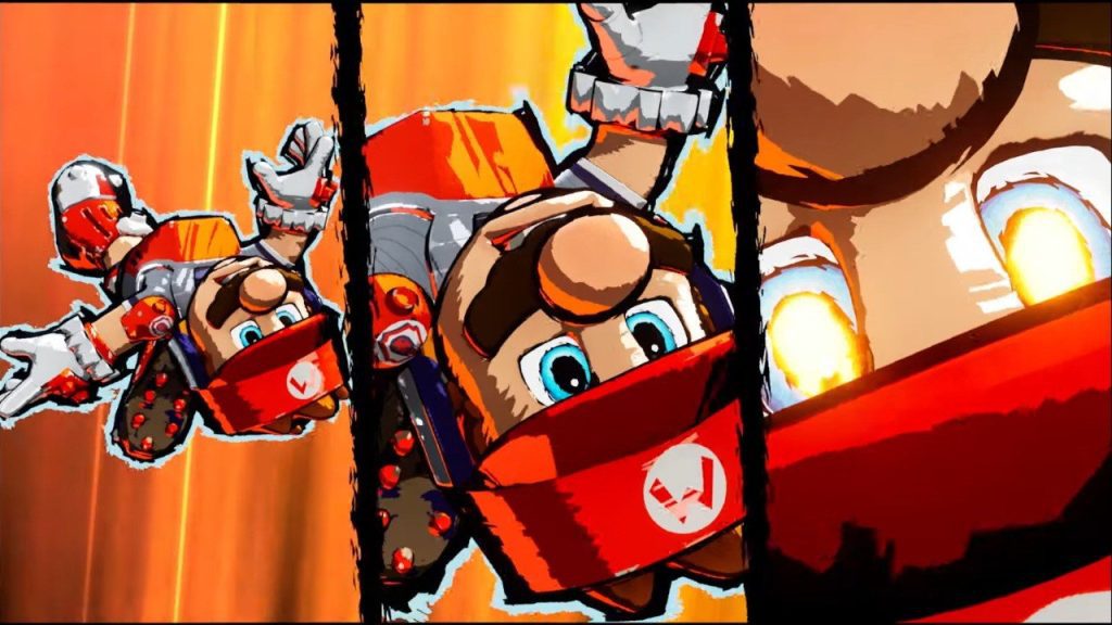 Die erste Rezension zu Mario Strikers: Battle League ist jetzt erschienen