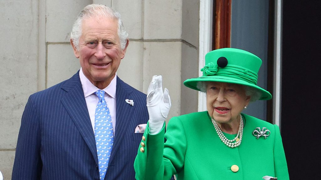 Prinz Charles forderte die britischen Staats- und Regierungschefs auf, sich angesichts der Kommentare zur Einwanderung nicht mehr in die Politik einzumischen: Bericht