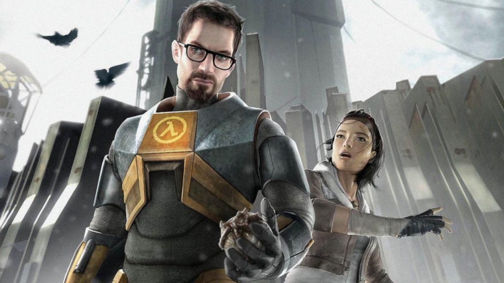 Portal-Modder haben bereits Half-Life 2 auf Switch ausgeführt