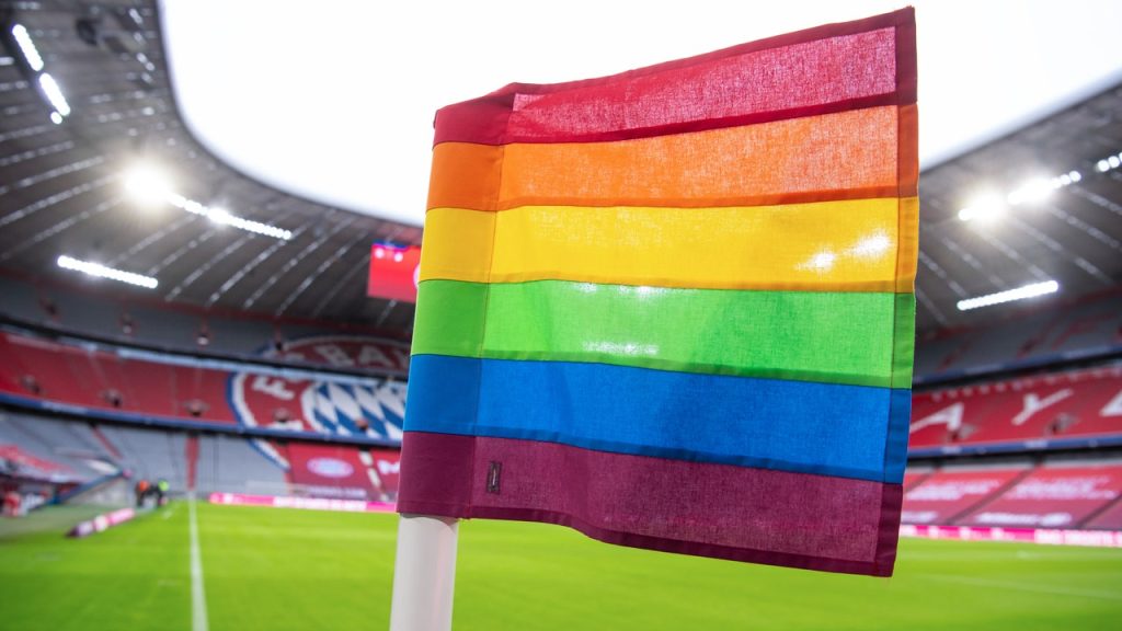 Der Deutsche Fußball-Bund hat gerade einen weltweiten Standard für Trans-Inklusion gesetzt