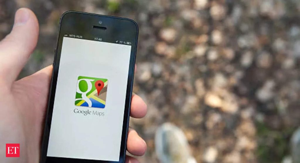 Google: Deutschland leitet Anti-Kartell-Untersuchung zu Google Maps ein