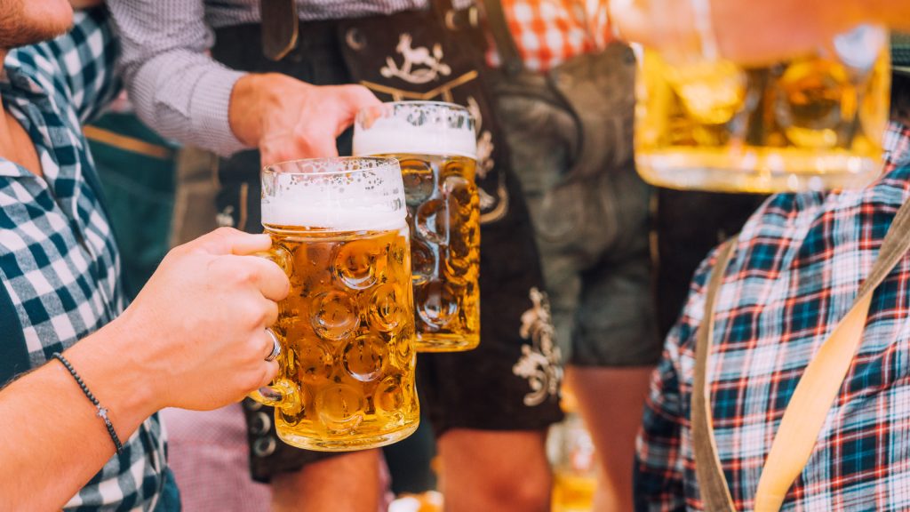 Könnten deutsche Bierliebhaber diesen Sommer durstig sein?