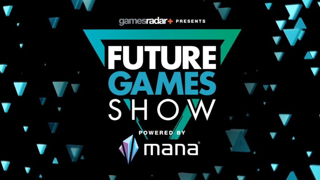 Sehen Sie sich hier die Future Games Show Powered by Mana an