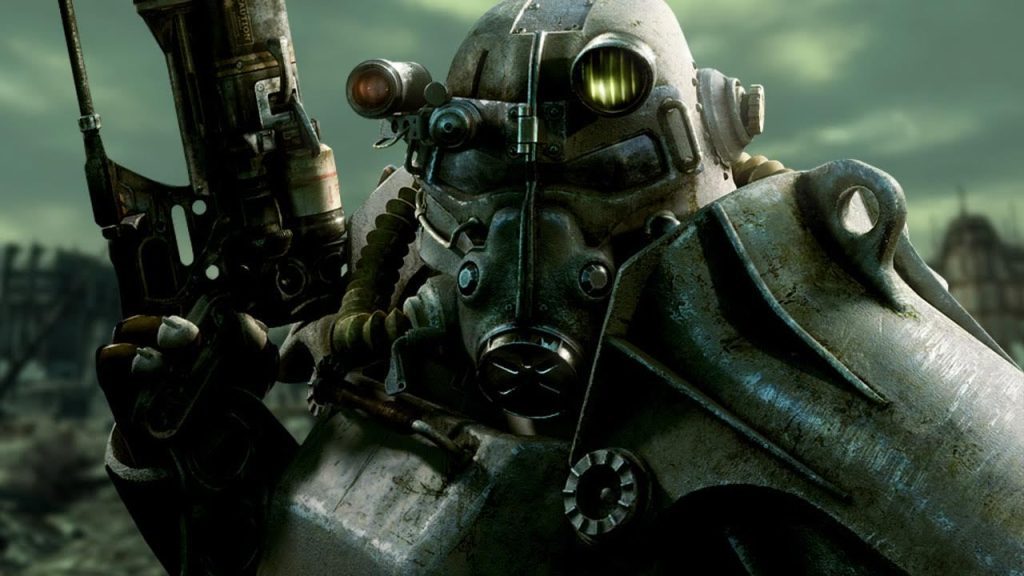 Todd Howard bestätigt, dass Fallout 5 nach Elder Scrolls 6 kommt