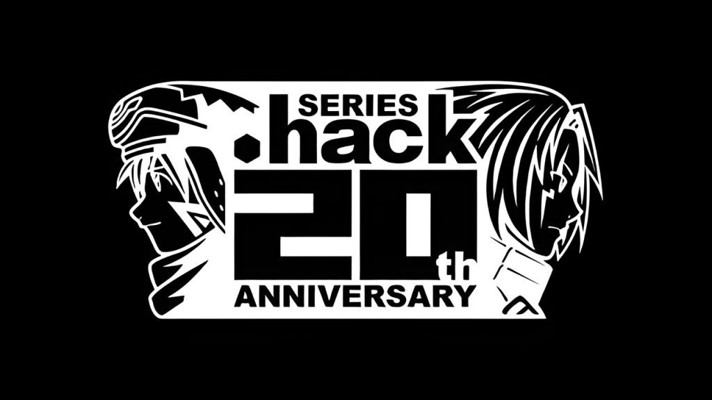 Trailer zum 20-jährigen Jubiläum der .hack-Serie