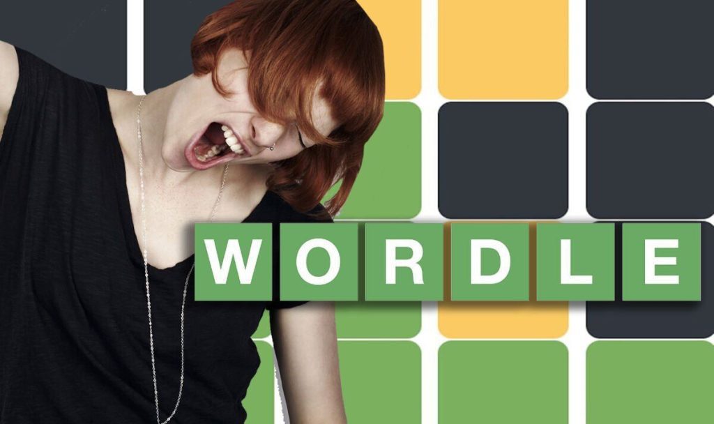 Wordle 373 Jun 27 TIPPS - Haben Sie Probleme mit dem heutigen Wordle?  Drei CUES zur Hilfe bei der Beantwortung |  Spiele |  Entertainment
