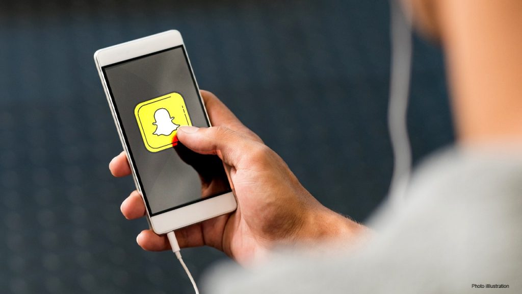 Mit dem Snapchat-Update können Benutzer den genauen Standort des anderen sehen