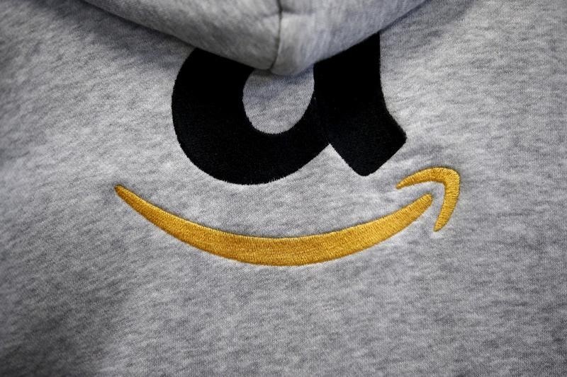 Deutsche Kartellbehörde unterwirft Amazon strengeren Aufsichtsregeln von Reuters
