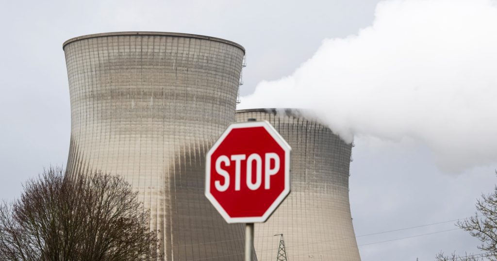 Deutscher Beamter sagt, Atomkraft würde wenig zur Lösung des Gasproblems beitragen |  Energienachrichten