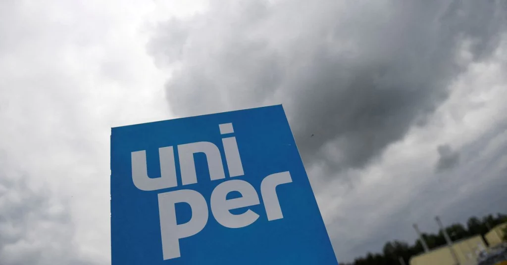 Deutschland sagt, die Gespräche mit Finnland hätten die Zukunft von Uniper nicht geklärt