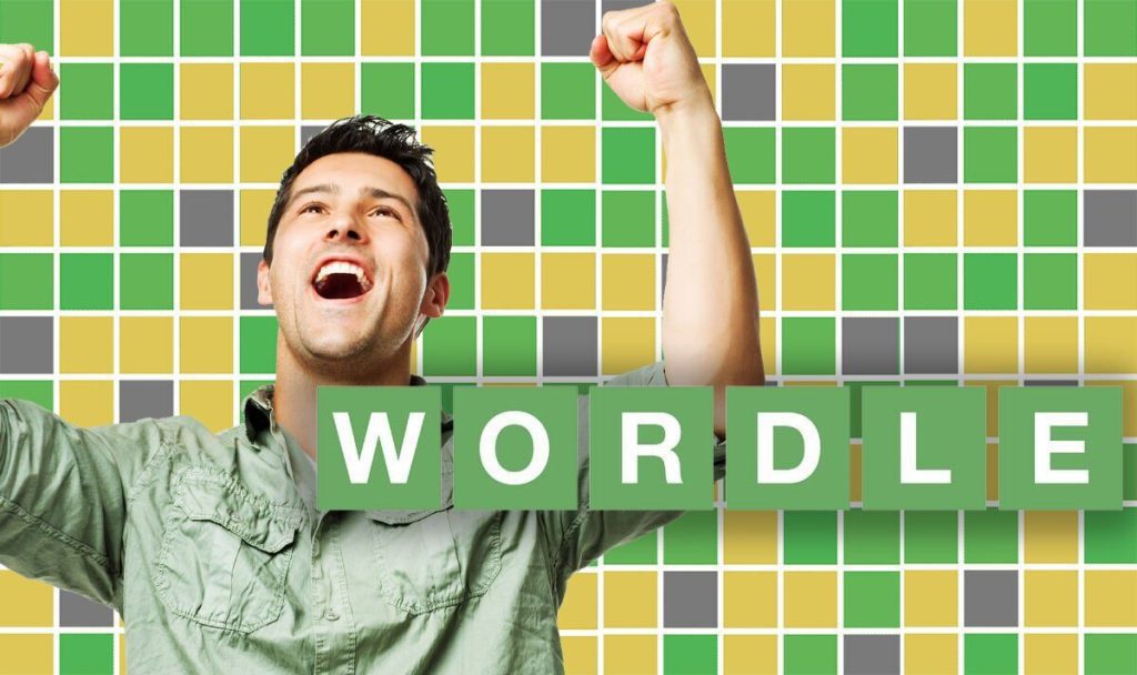 Wordle 377 1. Juli Tägliche TIPPS - Können Sie Wordle daily nicht lösen?  Drei CUES zur Hilfe bei der Beantwortung |  Spiele |  Entertainment