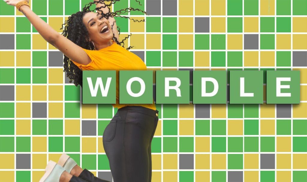 Wordle 392 16. Juli TIPPS - Haben Sie Probleme mit dem heutigen Wordle?  Drei CUES zur Hilfe bei der Beantwortung |  Spiele |  Entertainment