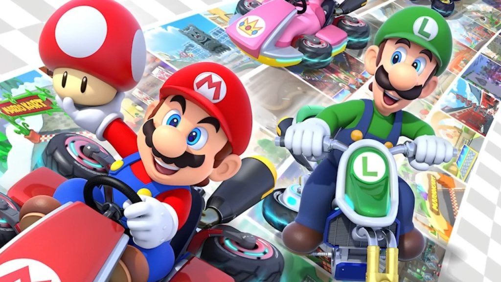 Gerücht: Mario Kart 8 Deluxe Wave 2 Datamine hat möglicherweise zukünftige DLC-Tracks enthüllt