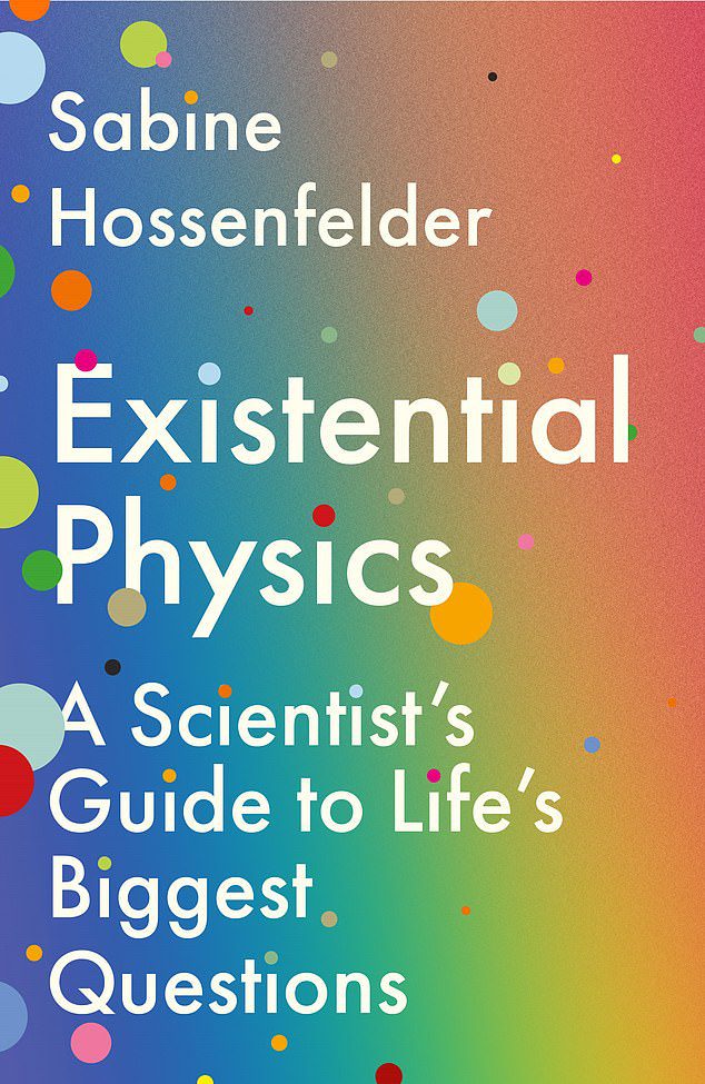 Sabine Hossenfelder ist eine deutsche Wissenschaftlerin, die an der Quantengravitation arbeitet, und, was noch wichtiger ist, eine wissenschaftliche Popularisiererin, die für ein gebildetes Laienpublikum schreibt.