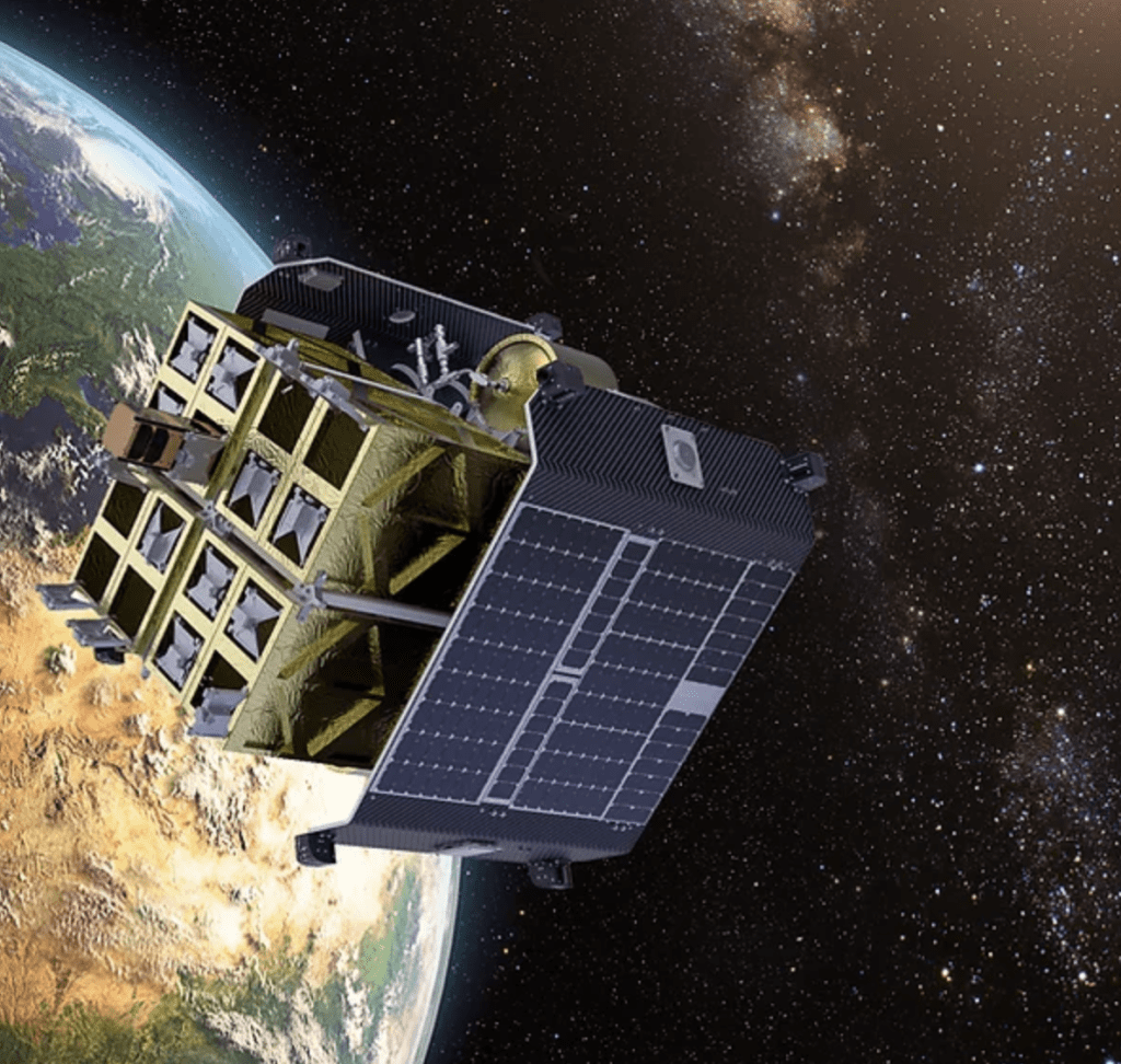 D-Orbit erhält Zuschlag für Start und Einsatz von zwei Satelliten der TU Berlin