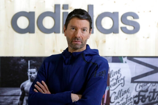 Adidas-Chef tritt nächstes Jahr zurück, Nachfolger gesucht