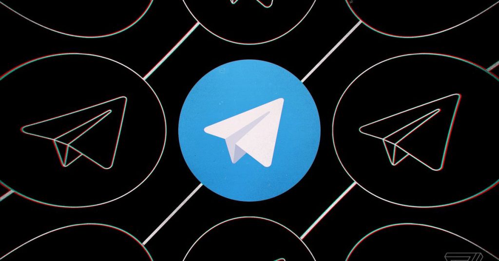Apple hat das neueste Emoji-Update von Telegram blockiert