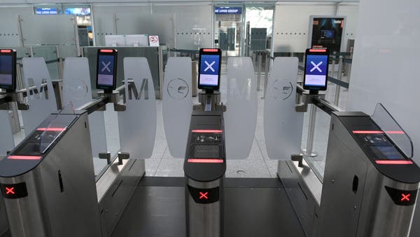 Deutsche Flughäfen stellen nur 150 türkische Arbeiter ein, um den Personalmangel zu lindern