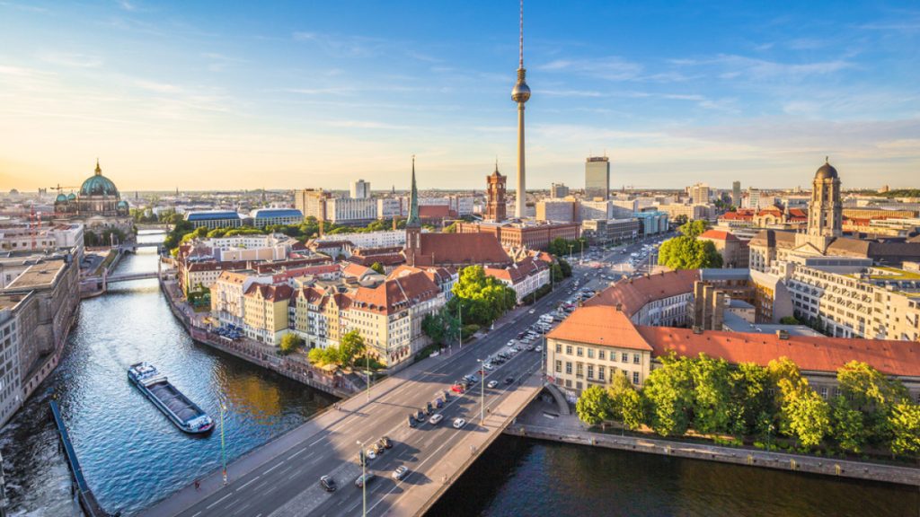 Deutschland begibt sich auf eine nachhaltige und verantwortungsvolle Tourismusreise