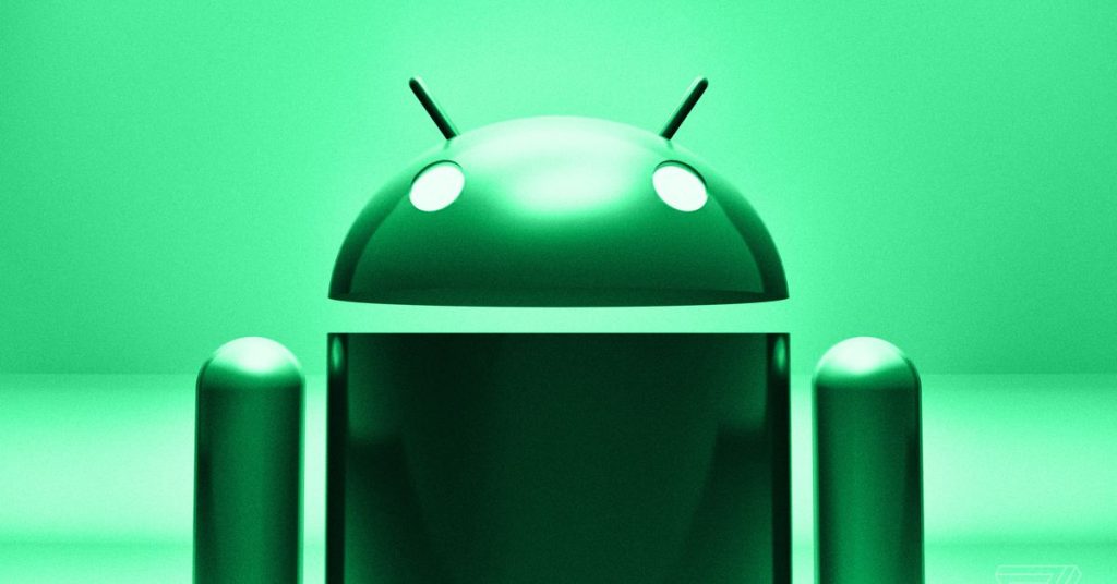 Googles Pixel 6-Telefone können kein Rollback von Android 13 auf Android 12 durchführen