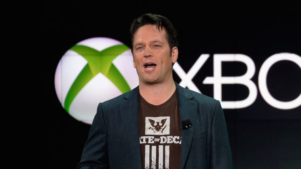 Laut Xbox Head sind Exklusivprodukte keine Zukunft, weil das Unternehmen sie kauft