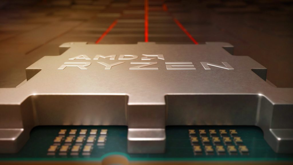 AMD Ryzen 7000 CPU-Unterspannung kann viel Frequenz- und TDP-Headroom lassen und auch die Zeit stark verkürzen