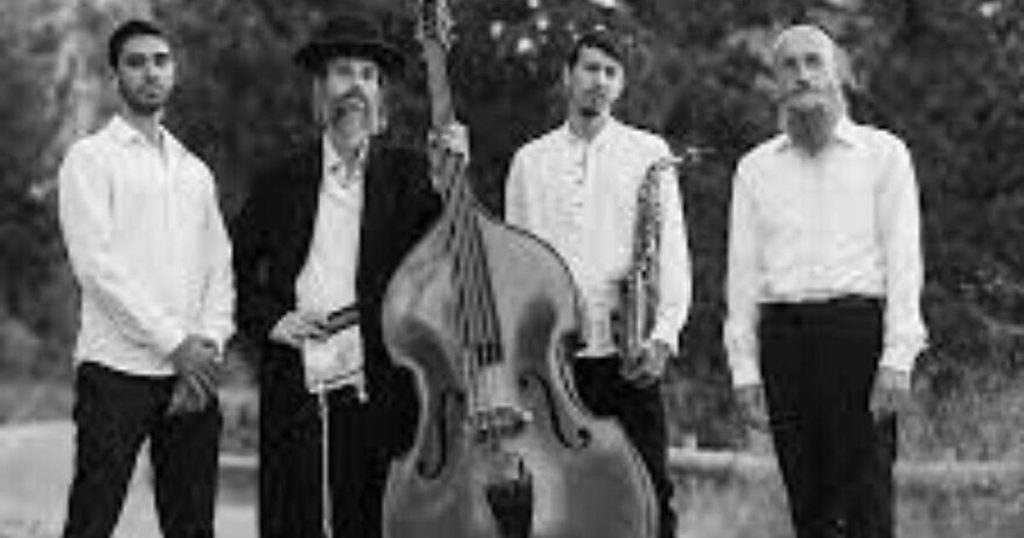 Das Deutsch-Jüdische Musikfestival zieht Künstler aus der ganzen Welt an