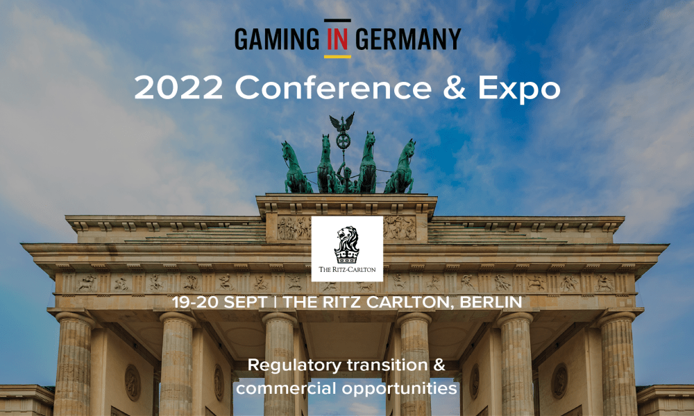 Deutsche Glücksspielkonferenz 2022 kündigt Agenda-Update an – Neuigkeiten aus der europäischen Glücksspielbranche