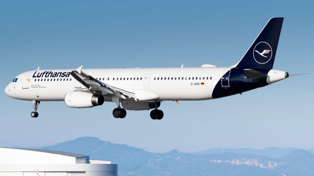 Deutschland verkauft 458-Millionen-Dollar-Anteil an Lufthansa - Airways Magazine