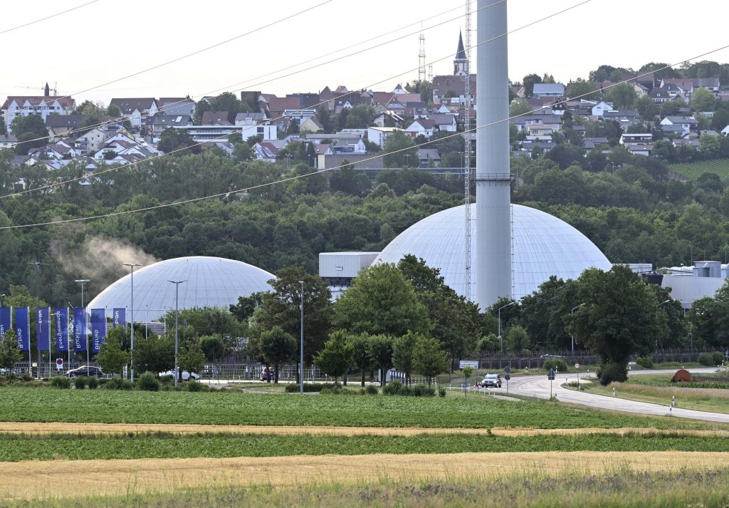 Deutschland veröffentlicht Ergebnisse des Stromnetzes „Stresstest“
