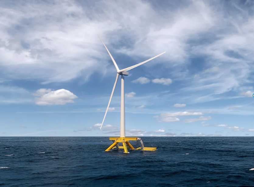 MPS ernennt deutschen Windturbinenlieferanten für erneuerbaren Hybrid im Versorgungsmaßstab