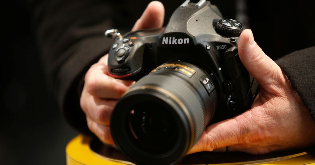 Nikon kauft den deutschen Konzern SLM Solutions für 622 Millionen Dollar