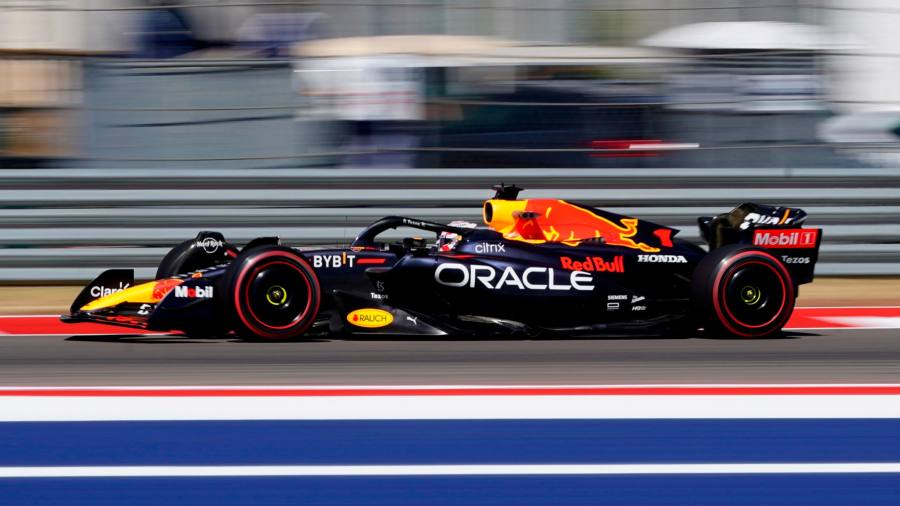 Live-Nachrichten: Red Bull F1-Team wegen Überschreitung von Ausgabenlimits mit Geldstrafe belegt