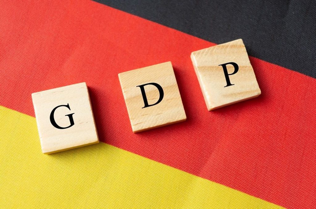 Germany’s GDP estimate revised to –0.4% in 2023: Report