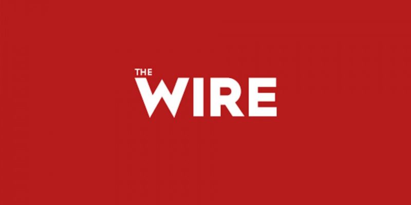 The Wire zieht seine Metageschichten zurück