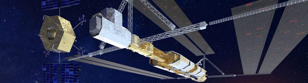 ASCEND: Thales Alenia Space wird eine europäische Machbarkeitsstudie für Rechenzentren im Weltraum leiten