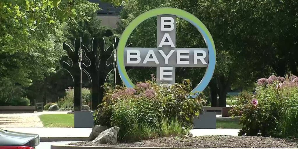 Bayer Leverkusen wechselt nach St. Louis