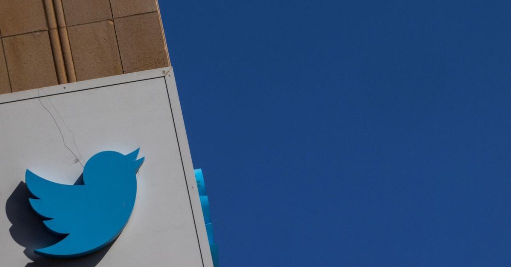 Bundesregierung erwägt, nach der Übernahme von Musk bei Twitter zu bleiben