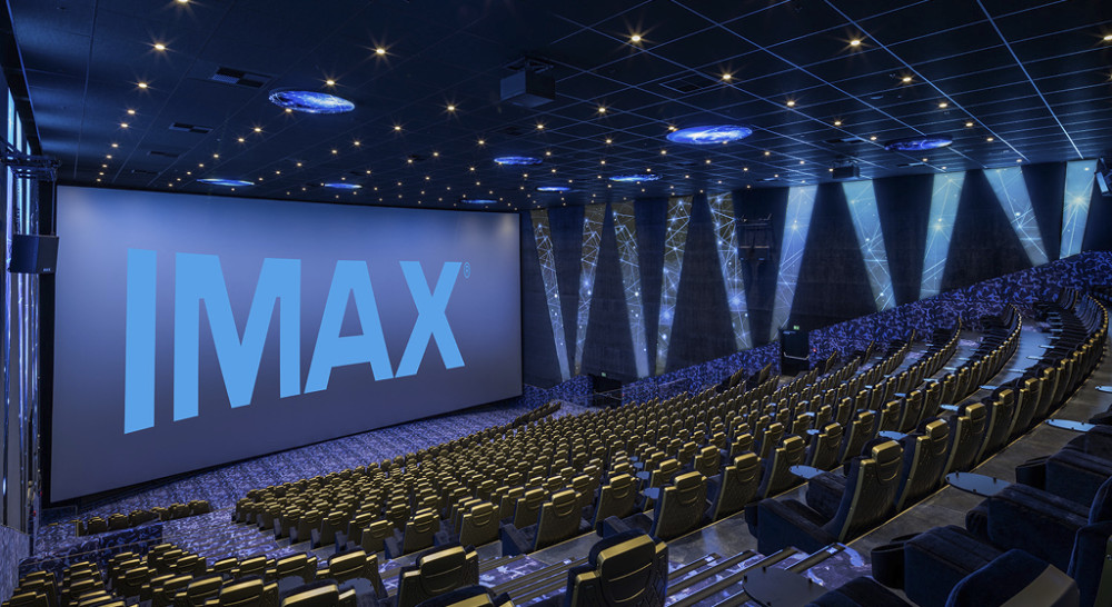 CJ EXCLUSIVE: Russlands größte Kinokette verklagt IMAX