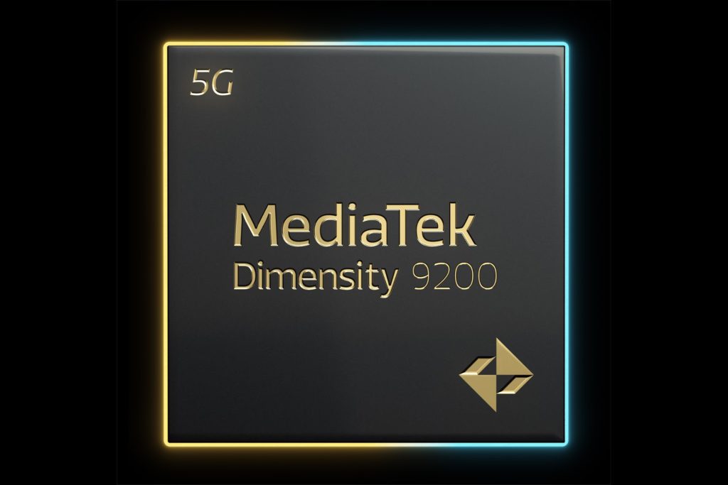Der neueste Dimensity-Chip von MediaTek unterstützt WiFi 7 und Raytracing