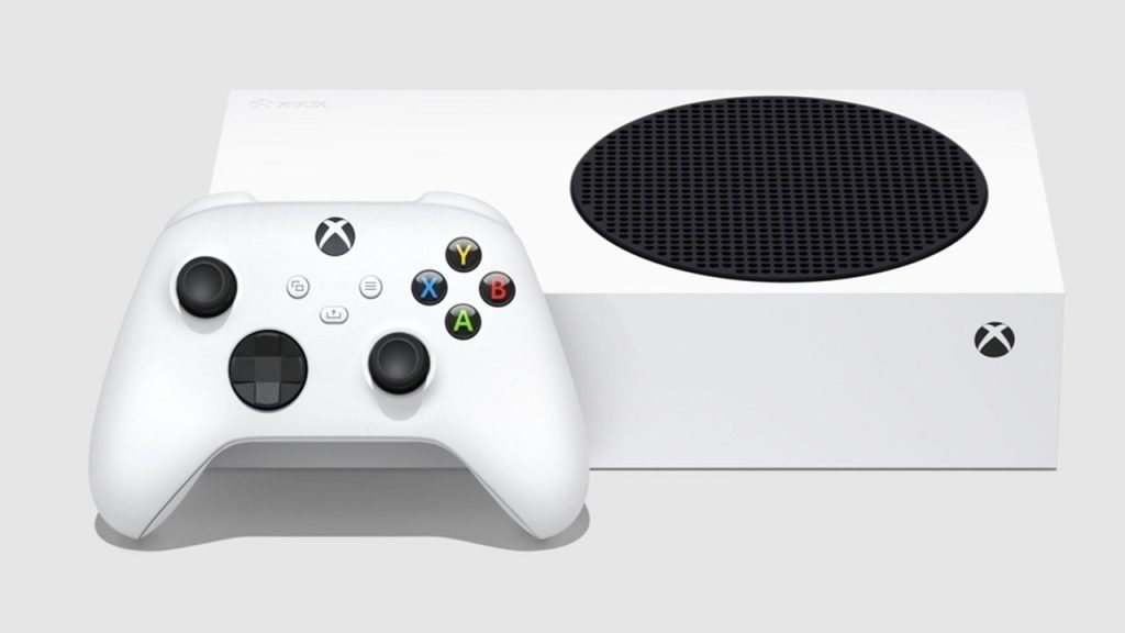 Holen Sie sich jetzt eine Xbox Series S für nur 220 $ (nur für begrenzte Zeit)