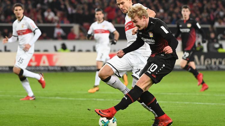 Leverkusen vs VfB Stuttgart Vorhersagen, Head-to-Head, Aufstellung, Wett-Tipps, wo man heute Live-Spieldetails der deutschen Bundesliga 2022 sehen kann