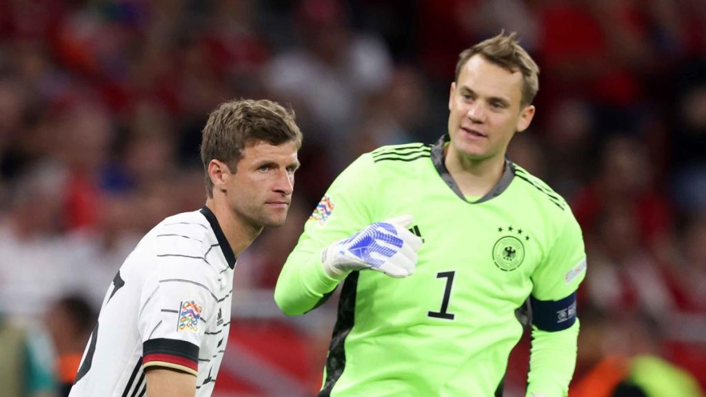 So sehen Sie Deutschland gegen Japan im Spiel der Gruppe E der FIFA Fussball-Weltmeisterschaft 2022