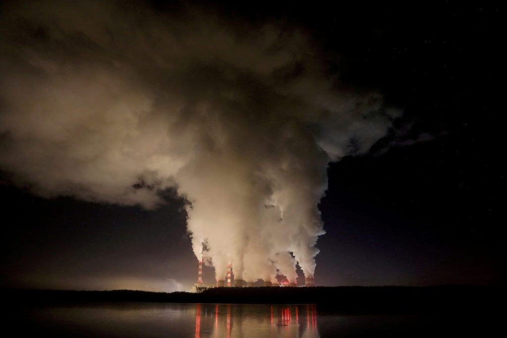 Wo sind die Klimaverpflichtungen der letztjährigen COP26?  – Die Wissenschaft des Garns