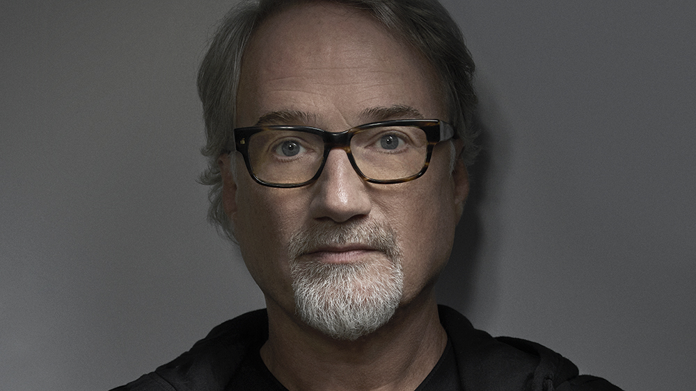 David Fincher wird in Frankreich ein Ehren-César verliehen