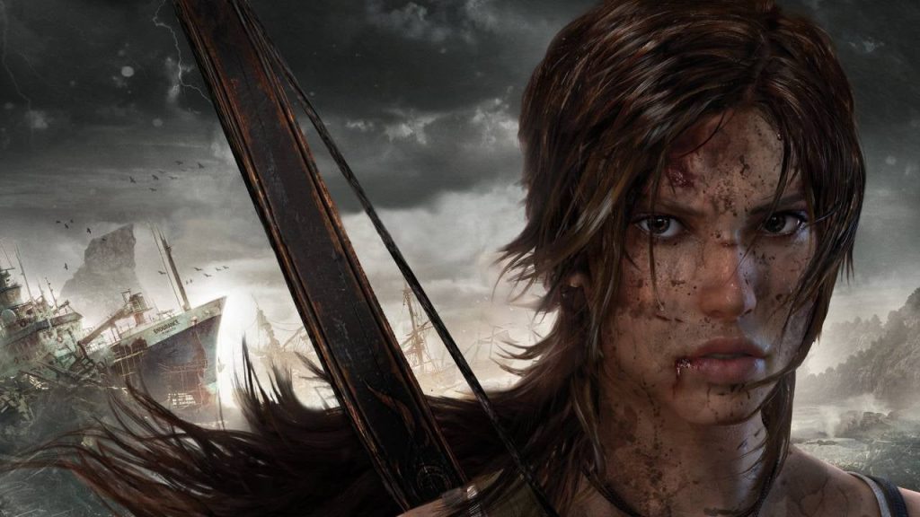 Amazon wird einen neuen Tomb Raider mit Crystal Dynamics unterstützen und veröffentlichen