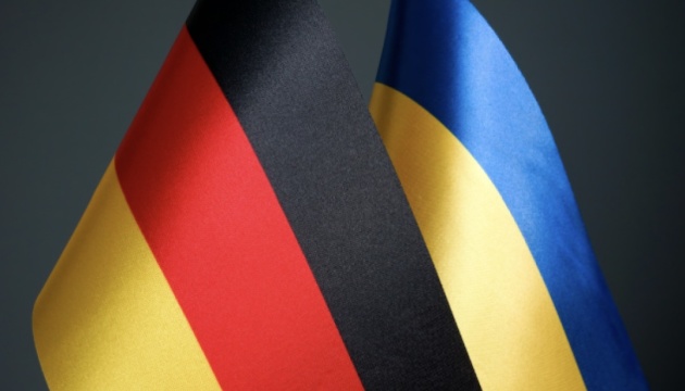 Deutschland gibt weitere 100 Millionen Euro für die Wiederherstellung des ukrainischen Stromsystems