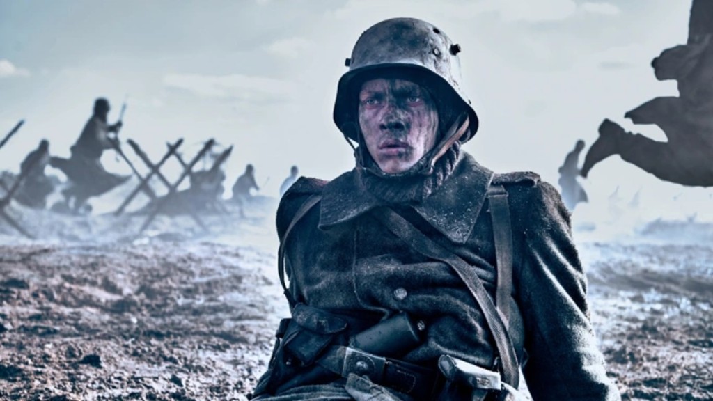 Deutschland wählt „All Quiet on the Western Front“ in der Kategorie „International Feature Film“ – The Hollywood Reporter