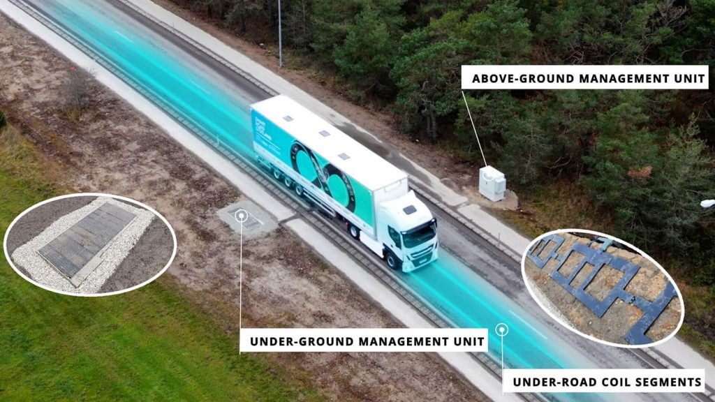 Electreon will be deploying its technology in the first-ever public wireless road project in Germany.